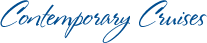 Contemporary Cruises