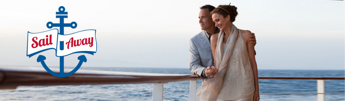 Cruise Header